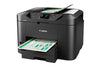 Canon MAXIFY MB2720 Wireless Home Office All-In-One Printer, Inkjet Color Printer, USB & Wi-Fi Connectivity, Black - 0958C002