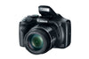 Canon PowerShot SX540 HS 20.3 Megapixel Compact Camera - Black 1067C001