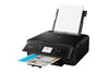 Canon PIXMA TS6120 Inkjet Multifunction Printer - Color - Photo Print - Desktop 2229C002