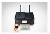 Canon PIXMA TR8520 Wireless Inkjet All-In-One Printer, Color Printer, Bluetooth, USB & Wi-Fi Connectivity, Black - 2233C002