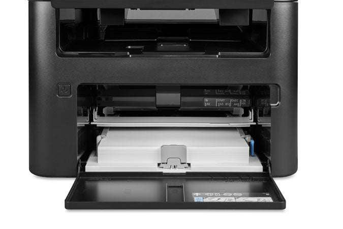 Canon imageCLASS MF269dw All-in-One Monochrome Laser Printer, USB & Wi-Fi Connectivity, Black - 2925C006