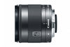 Canon EF-M 11 mm-22 mm,  f/4- 5.6 IS Zoom Lens for Canon EF-M, Black- 7568B002