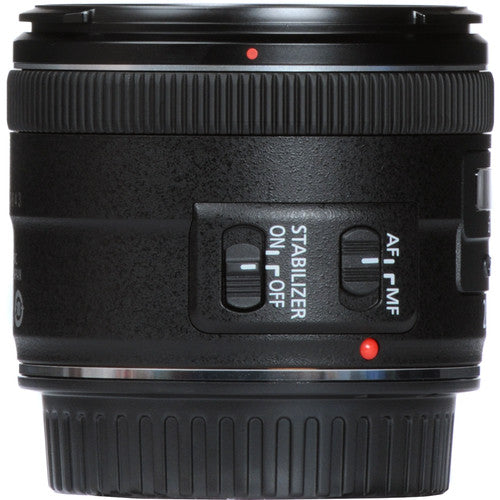 Canon EF 28 mm, f/2.8, Wide Angle Lens for Canon EF/EF-S, Black- 5179B002