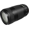 Canon EF 70 mm-300 mm, f/4 to f/45, Telephoto Zoom Lens for Canon EF, Black- 0571C002