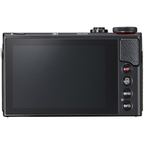 Canon PowerShot G9 X Mark II 20.1 Megapixel Compact Camera- 1717C001