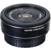 Canon EF-S 24 mm, f/2.8 STM Wide Angle Lens for Canon EF-S, Black- 9522B002