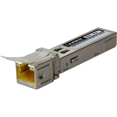 Cisco MGBT1 Gigabit Ethernet 1000Base-T Mini-GBIC SFP Transceiver - MGBT1-RF (Certified Refurbished)