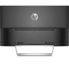 HP Pavilion 32" Quad HD LED LCD Monitor, 16:9, 7MS, 10M:1-Contrast - 3LN53AA#ABA