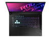 Asus ROG Strix G15 90NR0351-M01450 15.6" FHD Gaming Notebook, Intel i7-10750H, 2.60GHz, 16GB RAM, 512GB SSD, Win10H - G512LU-RS74
