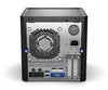 HPE ProLiant MicroServer Gen10 Entry Server, AMD Opteron X3216, 1.60GHz, 8GB Memory, 4LFF, 200W - 873830-S01