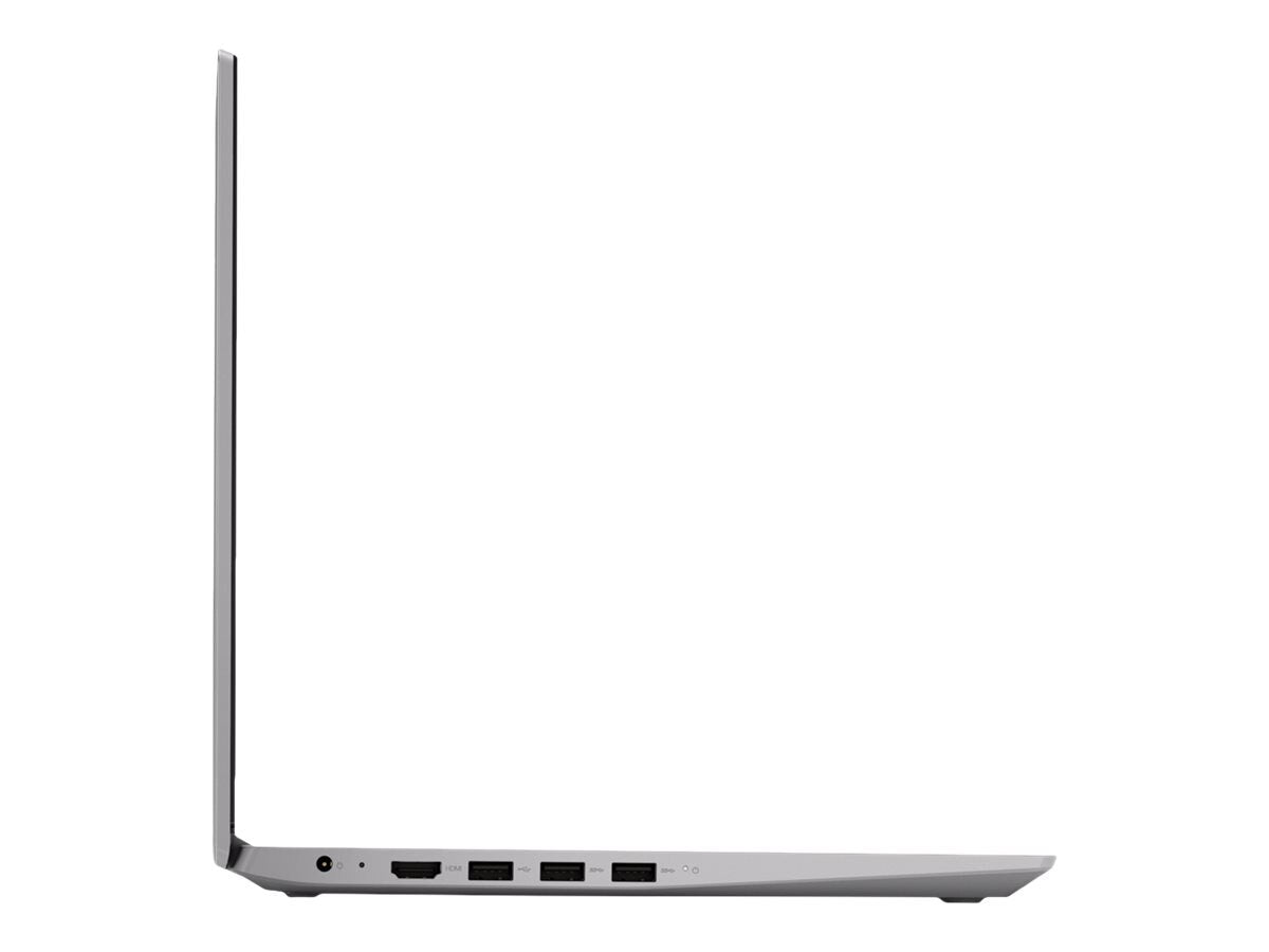 Lenovo IdeaPad S145-15IWL 15.6" HD Notebook, Intel i3-8145U, 2.10GHz, 8GB RAM, 1TB HDD, Win10H - 81MV00H9US