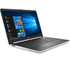 HP 15-dy1074nr 15.6" HD Notebook, Intel i3-1005G1, 1.20GHz, 8GB RAM, 256GB SSD, Win10H - 8LY26UA#ABA (Refurbished)