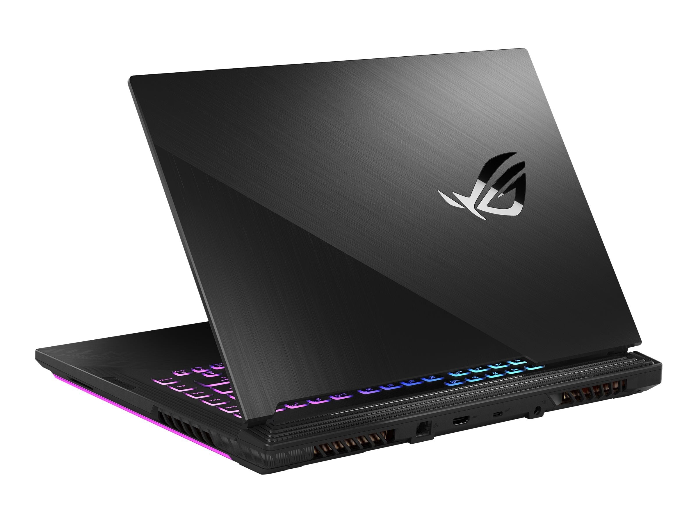 Asus ROG Strix G15 90NR0351-M01450 15.6" FHD Gaming Notebook, Intel i7-10750H, 2.60GHz, 16GB RAM, 512GB SSD, Win10H - G512LU-RS74