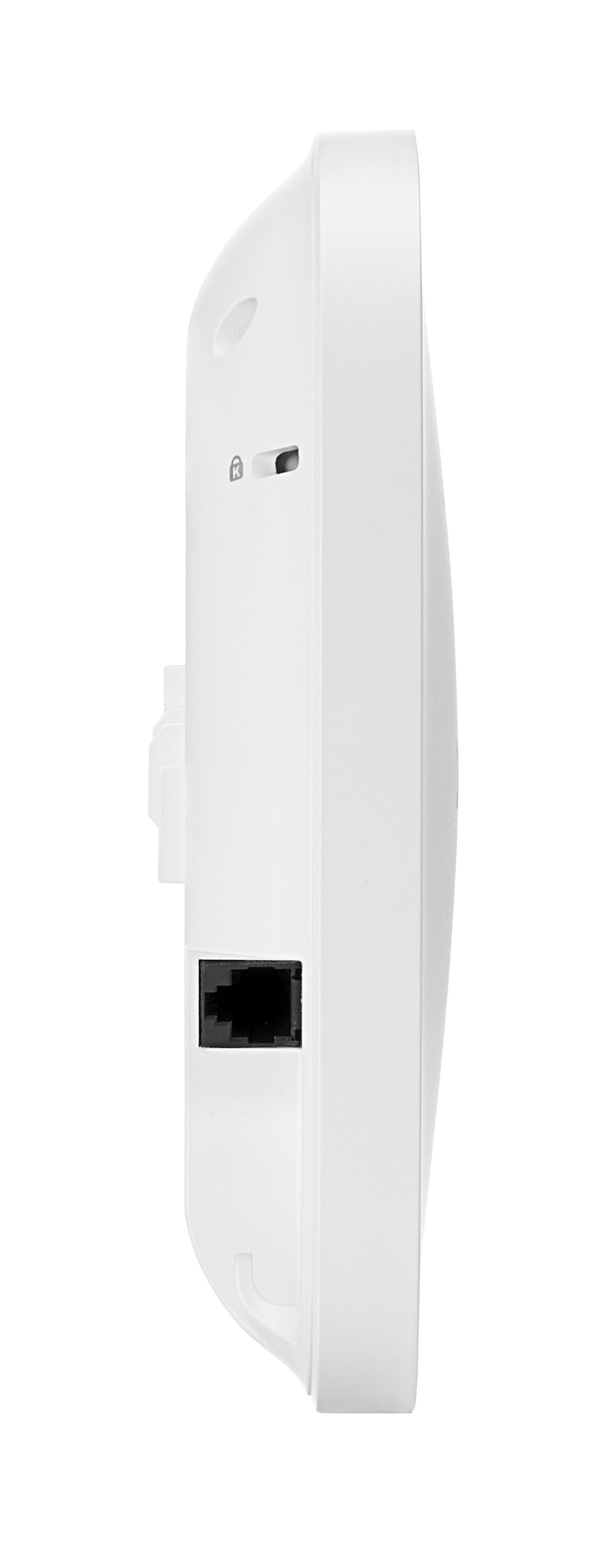 HPE Aruba Instant On AP22 (US) 2x2 Wireless Access Point, 802.11ax, 1 x RJ-45 - R4W01A