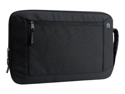 STM Goods 13-14" Ace Sleeve (Commercial), Carrying Case for Notebook, Black- STM-114-179M-01