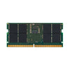 Kingston ValueRAM 16GB DDR5-4800 Non-ECC Memory Module, 262-pin SODIMM RAM - KVR48S40BS8-16