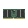 Kingston ValueRAM 32GB DDR5-4800 Non-ECC Memory Module, 262-pin SODIMM RAM - KVR48S40BD8-32