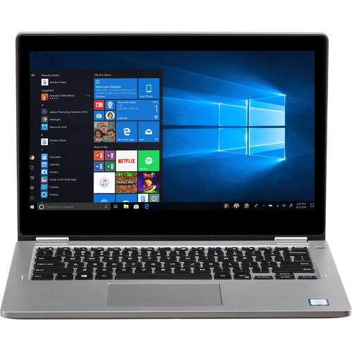 Dell Latitude 3310 13.3" FHD Convertible Notebook, Intel i5-8365U, 1.60GHz, 8GB RAM, 256GB SSD, Win10P - X8D2T