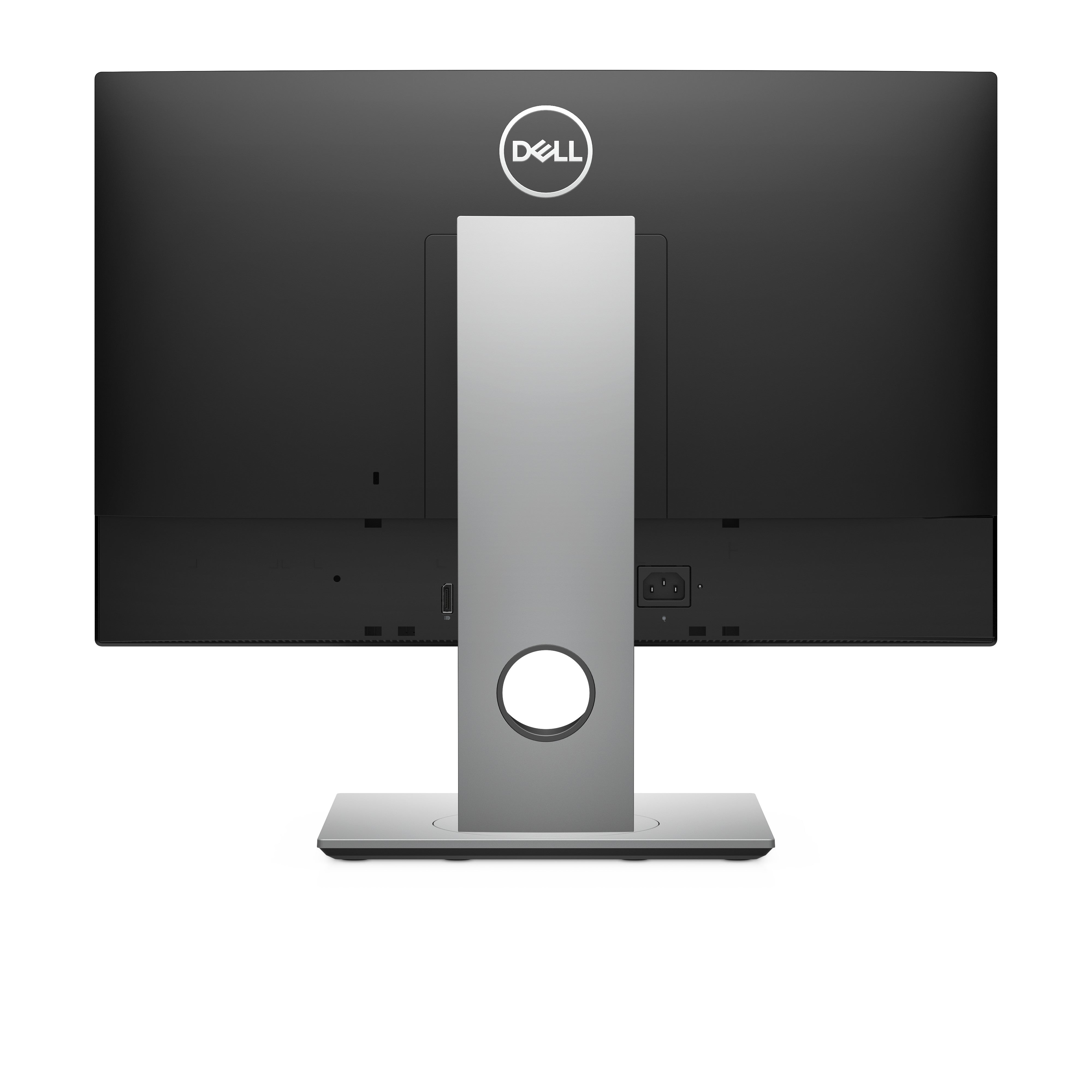 Dell OptiPlex 5480 23.8" FHD All-in-One PC, Intel i5-10500T, 2.30GHz, 8GB RAM, 256GB SSD, Win10P - 02YC0 (Refurbished)