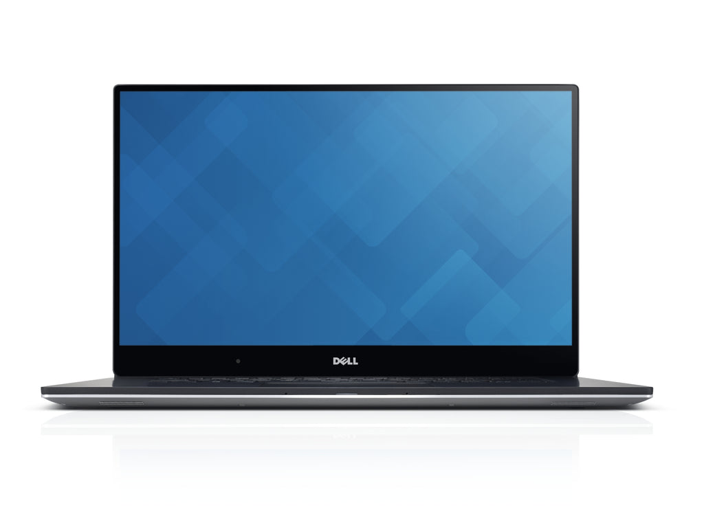 Dell XPS 15 9560 Notebook (Touchscreen) 15.6" 4K Ultra HD Display Intel Core i5-7300HQ, 2.50GHz, 8GB RAM, 256GB PCIe SSD, Windows 10 Pro-64 Bit