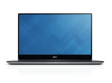Dell XPS 15 9560 Notebook (Touchscreen) 15.6" 4K Ultra HD Display Intel Core i5-7300HQ, 2.50GHz, 8GB RAM, 256GB PCIe SSD, Windows 10 Pro-64 Bit