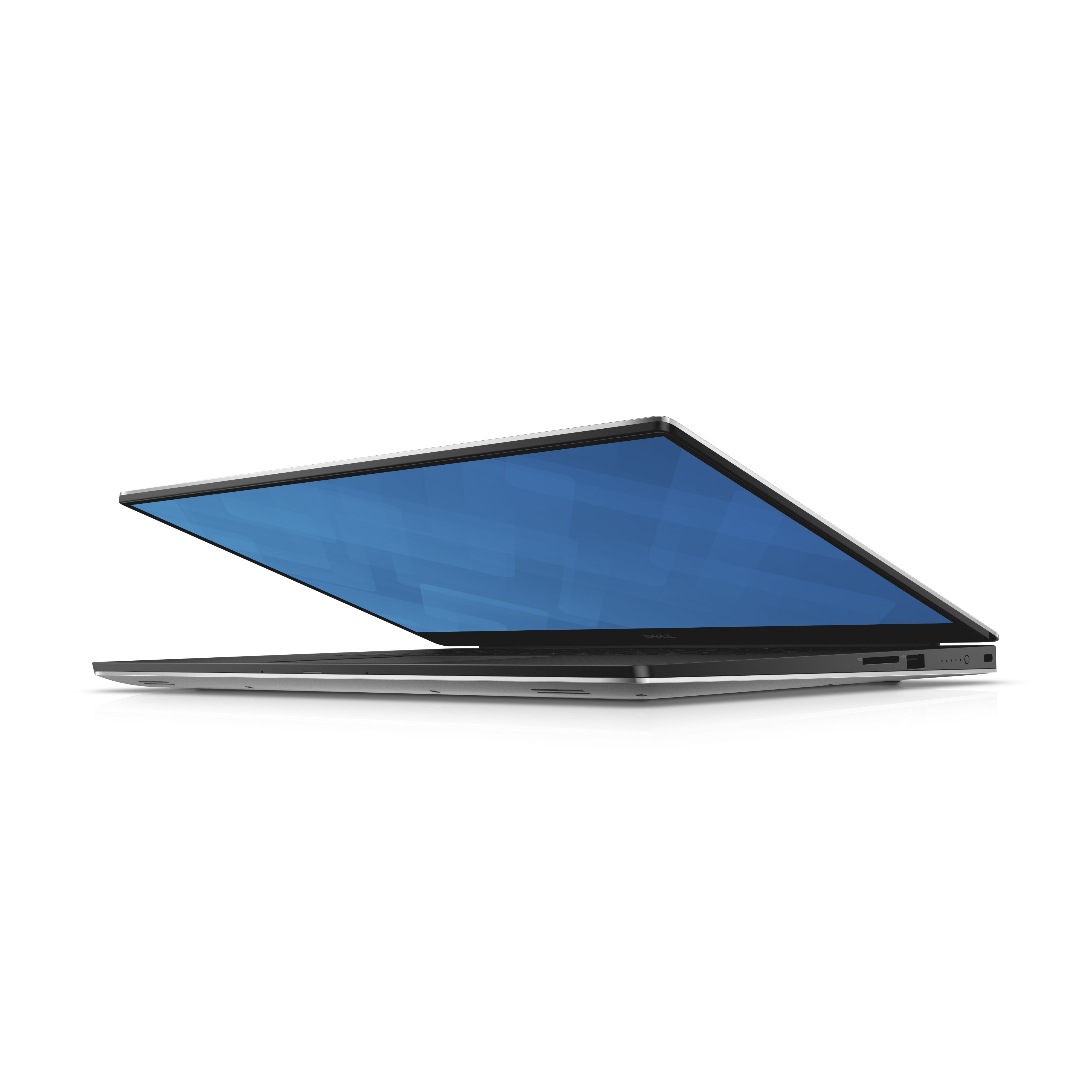Dell XPS 15 9560 Notebook (Touchscreen) 15.6" 4K Ultra HD Display Intel Core i5-7300HQ, 2.50GHz, 8GB RAM, 256GB PCIe SSD, Windows 10 Pro-64 Bit