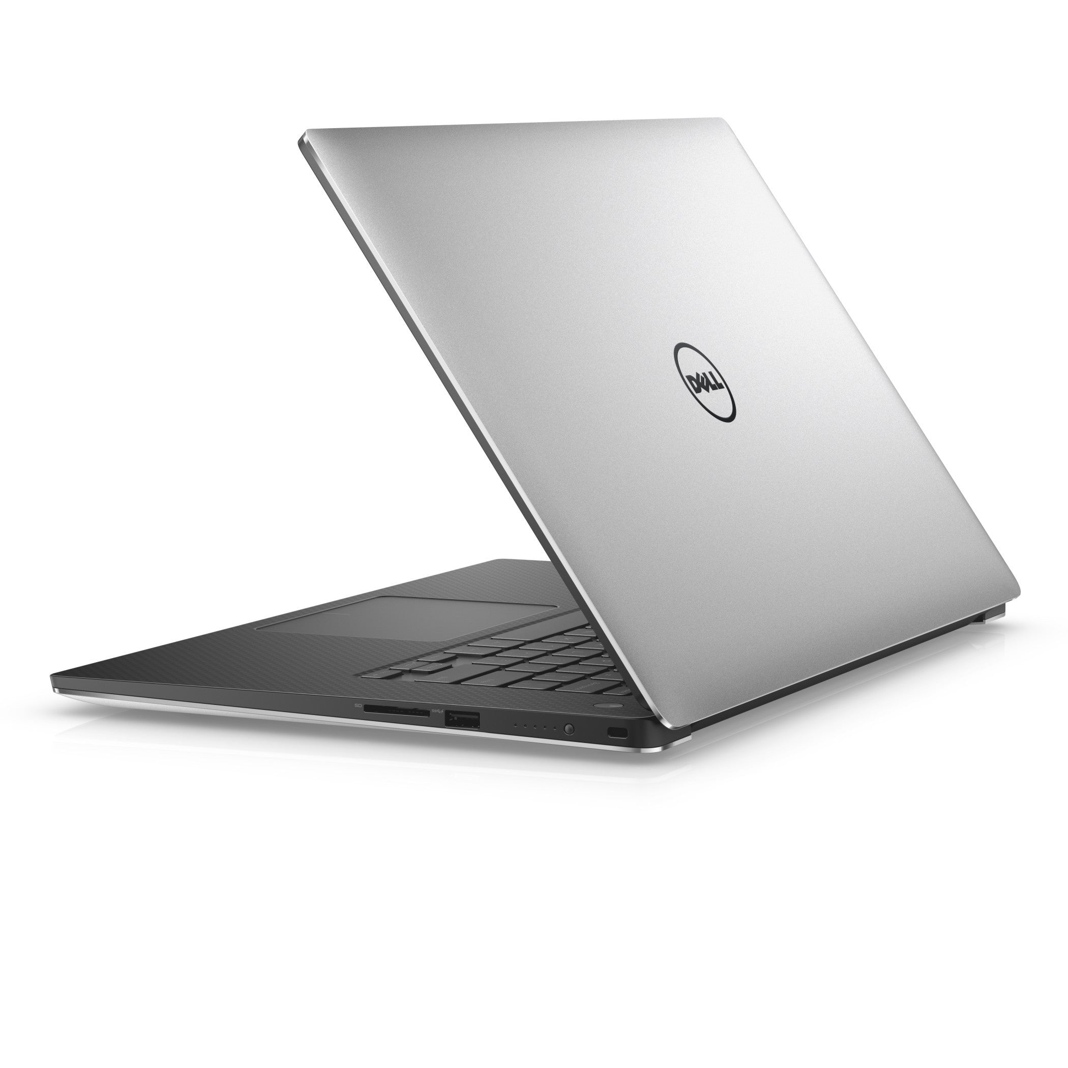 Dell XPS 15 9560 Notebook (Touchscreen) 15.6" 4K Ultra HD Display Intel Core i7-7700HQ 2.80 GHz 16GB RAM 512GB PCIe SSD Windows 10 Pro 0C17R