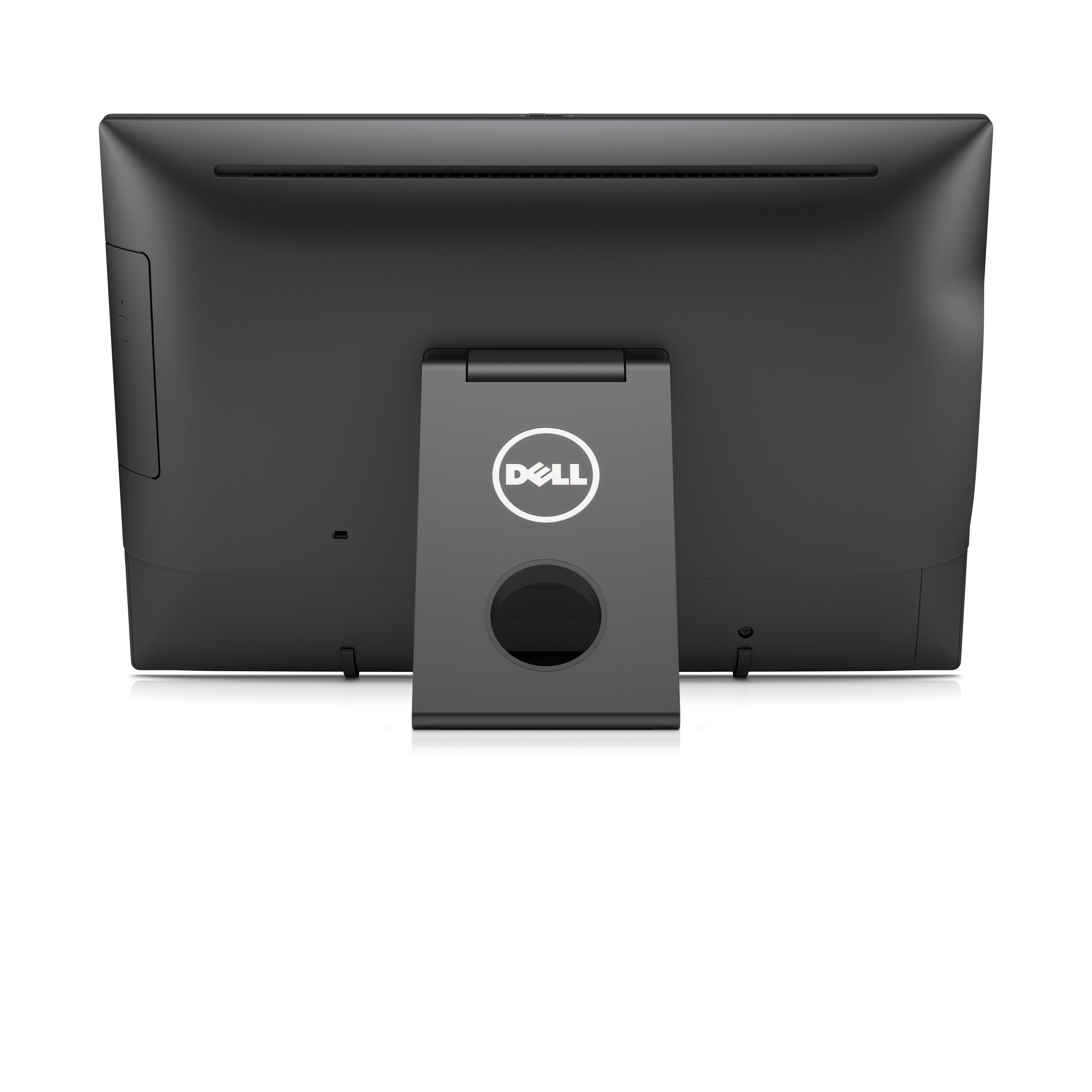 Dell OptiPlex 3050 19.5" HD+ (Non-Touch) All-in-One Computer, Intel Core i5-7500T, 2.70 GHz, 4GB RAM, 500GB HDD, Windows 10 Pro 64-bit - 0D49G