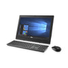 Dell OptiPlex 3050 19.5" HD+ (Non-Touch) All-in-One Computer, Intel Core i5-7500T, 2.70 GHz, 4GB RAM, 500GB HDD, Windows 10 Pro 64-bit - 0D49G