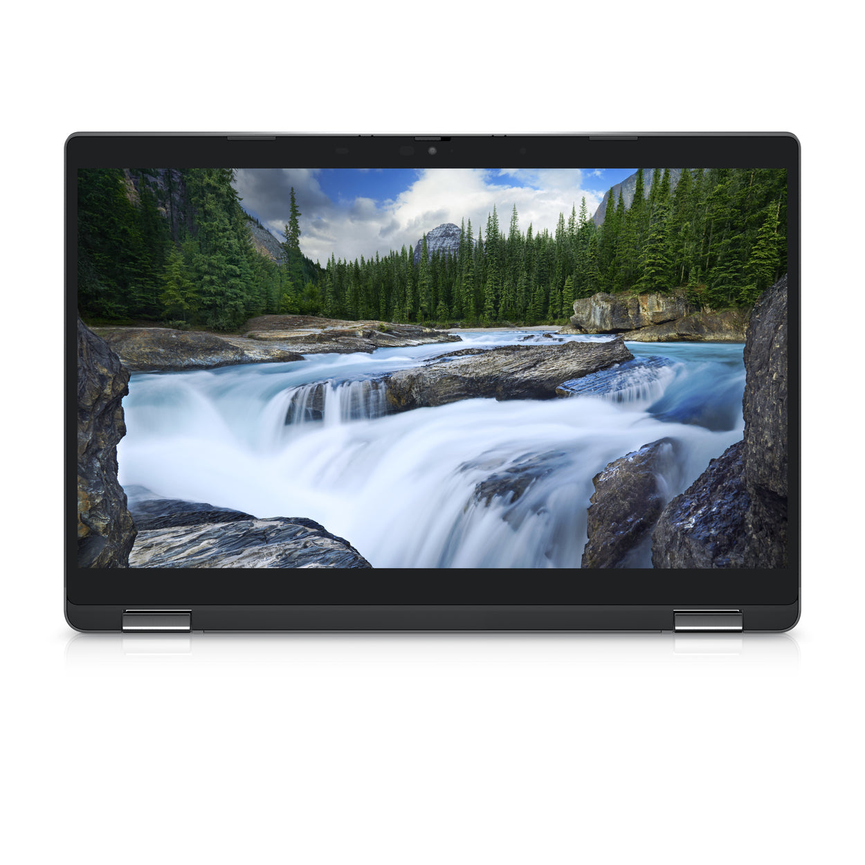 Dell Latitude 5330 13.3" FHD Convertible Notebook, Intel i5-1245U, 1.60GHz, 16GB RAM, 256GB SSD, Win11L - MTMV3