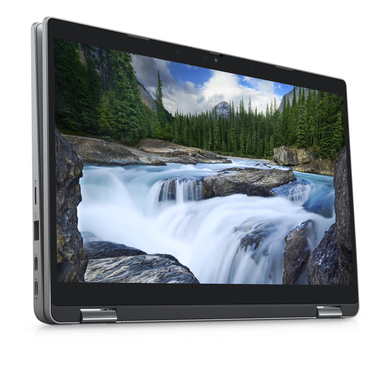 Dell Latitude 5330 13.3" FHD Convertible Notebook, Intel i7-1265U, 1.80GHz, 16GB RAM, 256GB SSD, Win11L - FMCG3