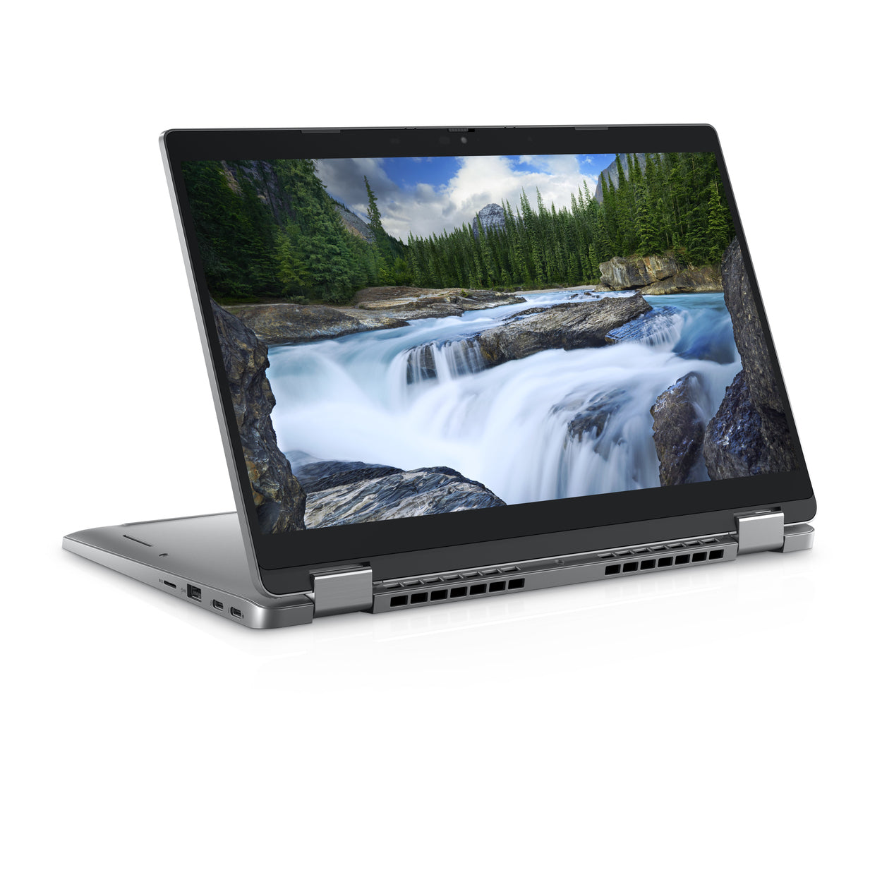 Dell Latitude 5330 13.3" FHD Convertible Notebook, Intel i7-1265U, 1.80GHz, 16GB RAM, 256GB SSD, Win11L - FMCG3