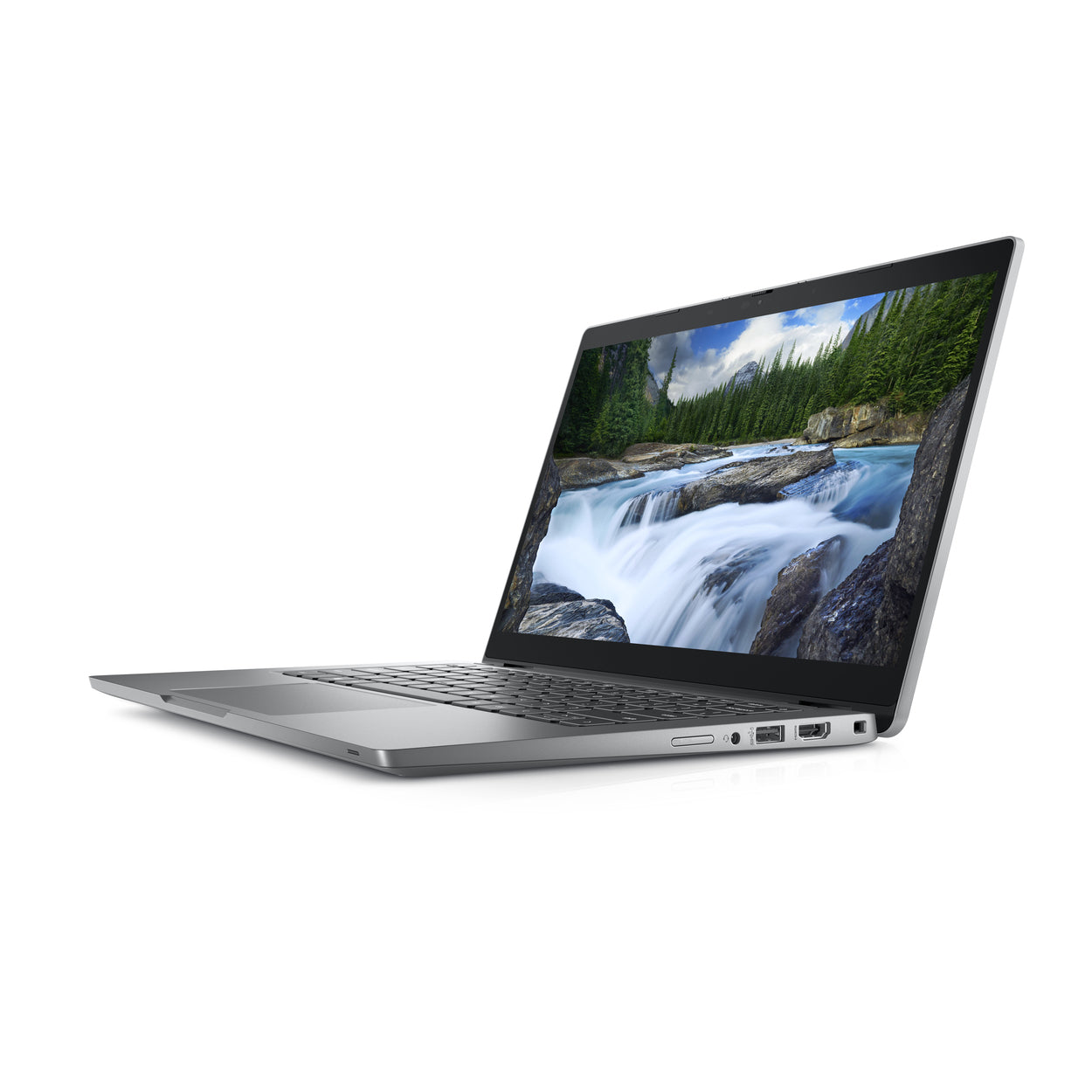 Dell Latitude 5330 13.3" FHD Convertible Notebook, Intel i5-1245U, 1.60GHz, 16GB RAM, 256GB SSD, Win11L - MTMV3