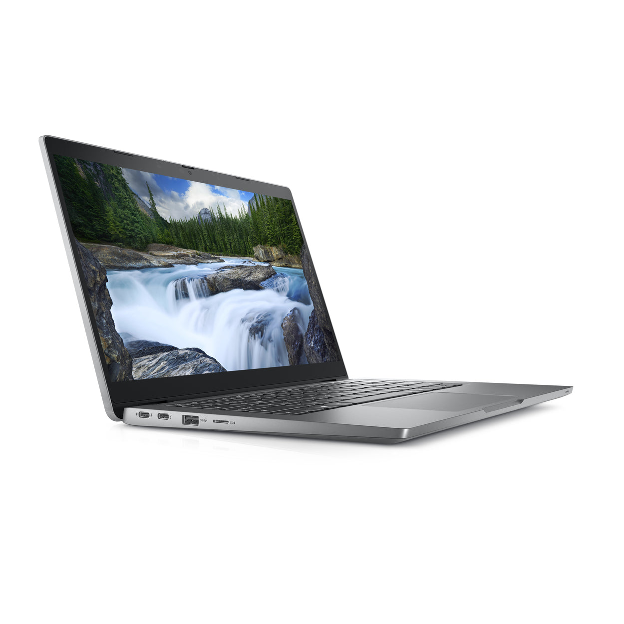 Dell Latitude 5330 13.3" FHD Convertible Notebook, Intel i5-1245U, 1.60GHz, 16GB RAM, 256GB SSD, Win11L - MTMV3