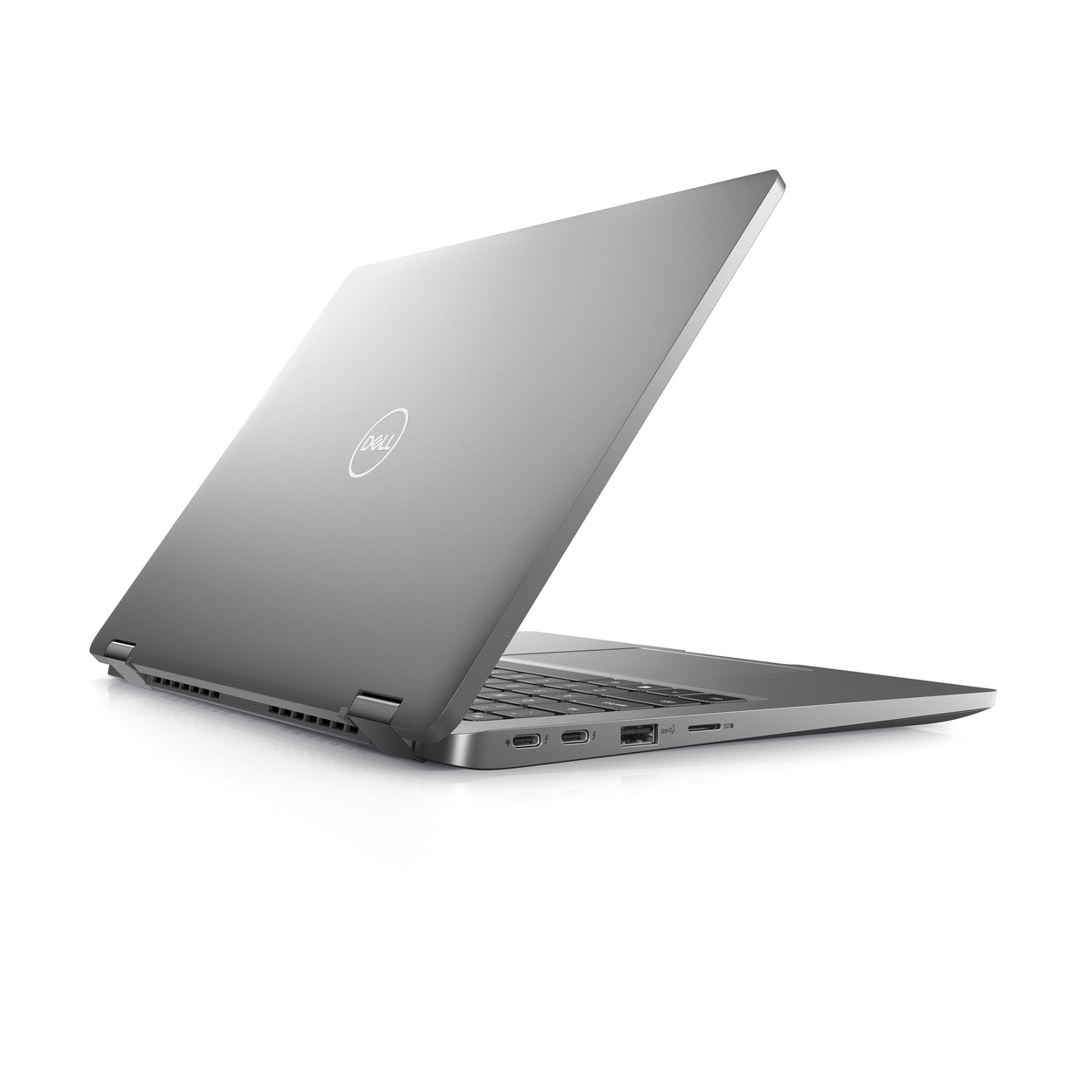 Dell Latitude 5330 13.3" FHD Convertible Notebook, Intel i7-1265U, 1.80GHz, 16GB RAM, 256GB SSD, Win11L - FMCG3