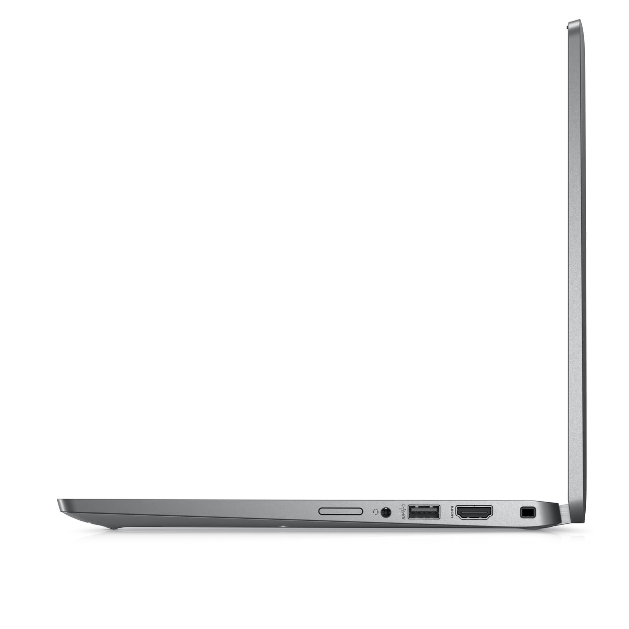 Dell Latitude 5330 13.3" FHD Convertible Notebook, Intel i5-1245U, 1.60GHz, 16GB RAM, 256GB SSD, Win11L - MTMV3