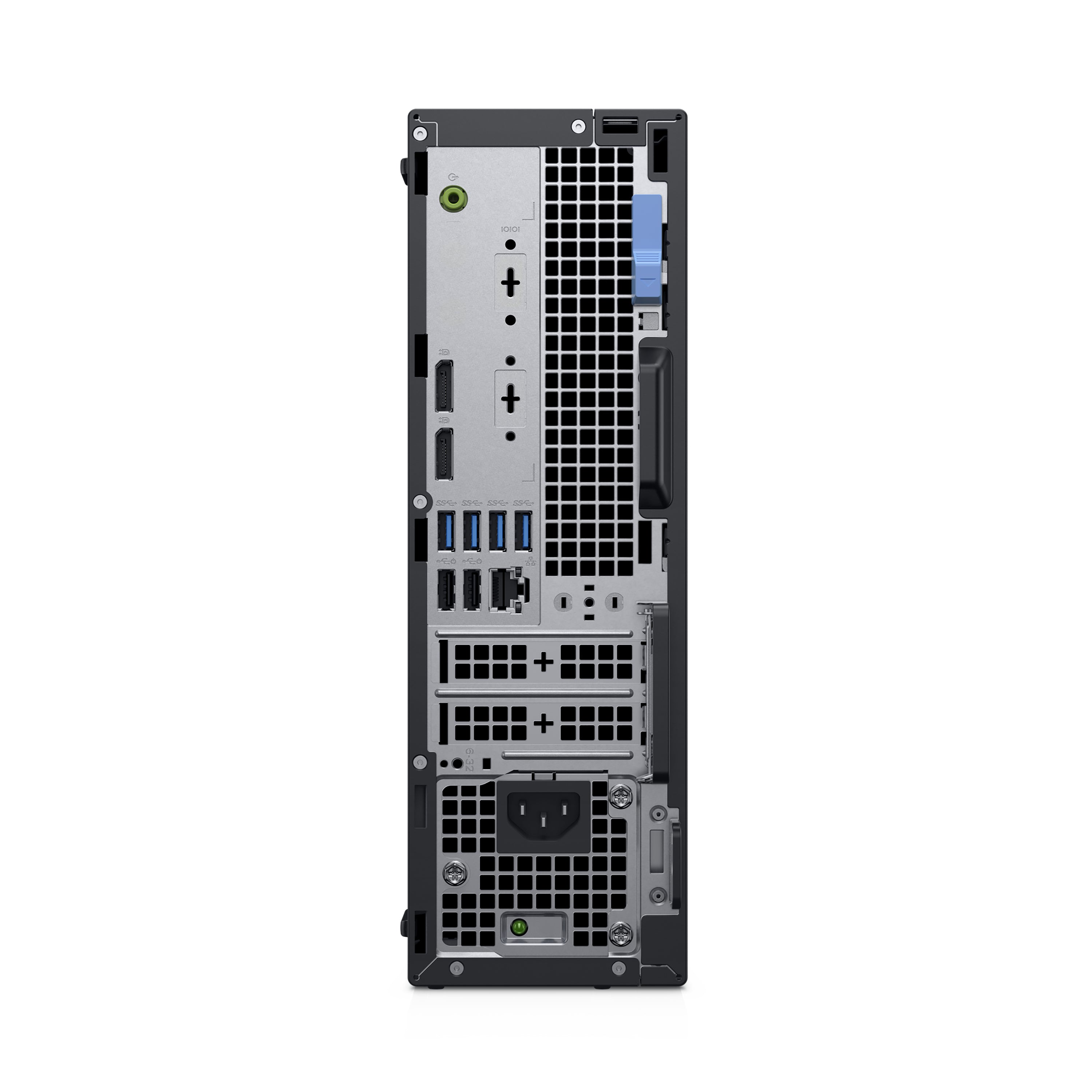 Dell OptiPlex 5070 SFF PC, Intel i5-9500, 3.0GHz, 16GB RAM, 256GB SSD, Win10P - 51791280317 (Refurbished)
