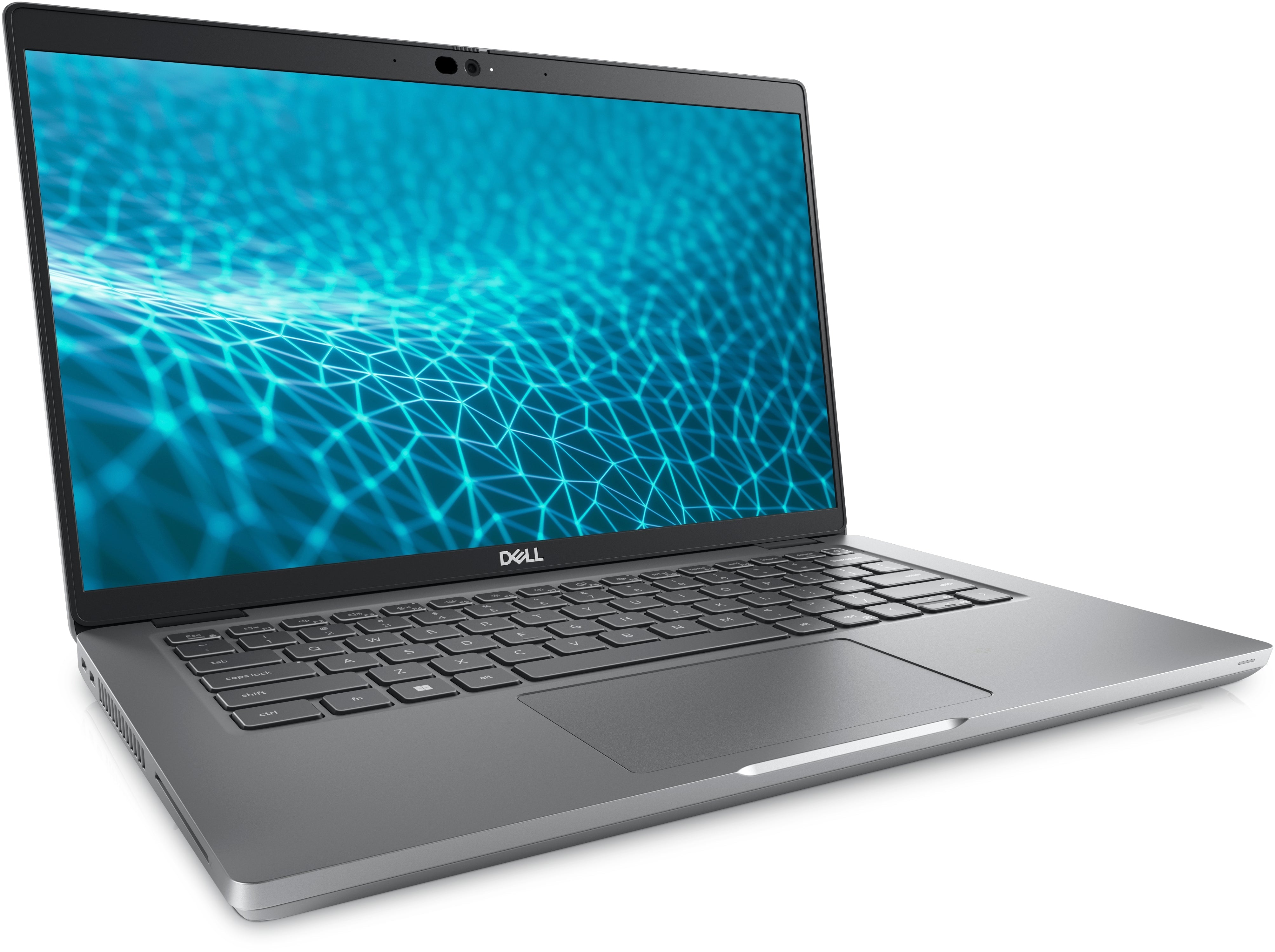 Dell Latitude 5431 14" FHD Notebook, Intel i5-1250P, 1.70GHz, 16GB RAM, 256GB SSD, Win11P - J75WM