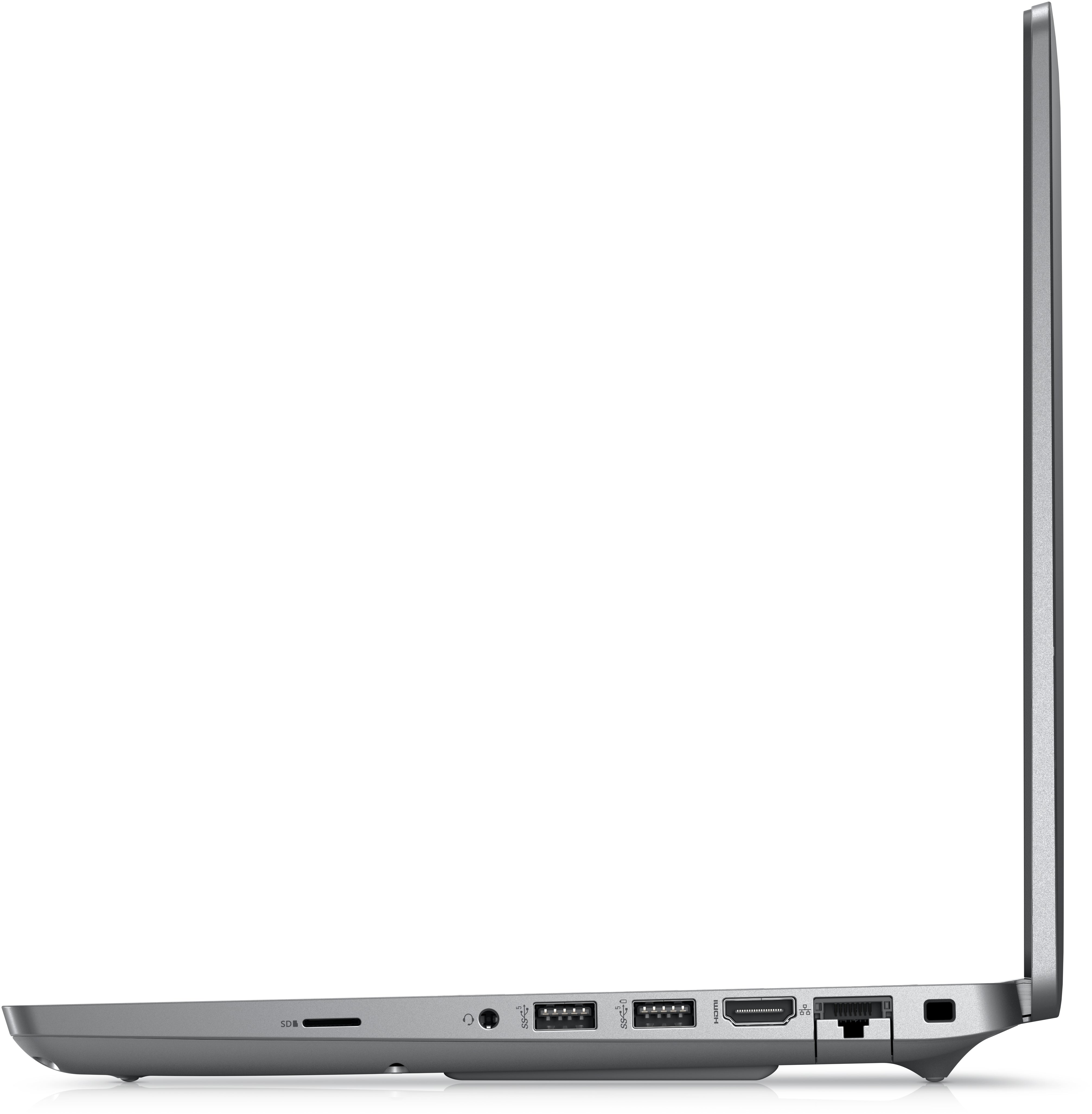 Dell Latitude 5431 14" FHD Notebook, Intel i7-1270P, 2.20GHz, 16GB RAM, 512GB SSD, Win11P - F5T47