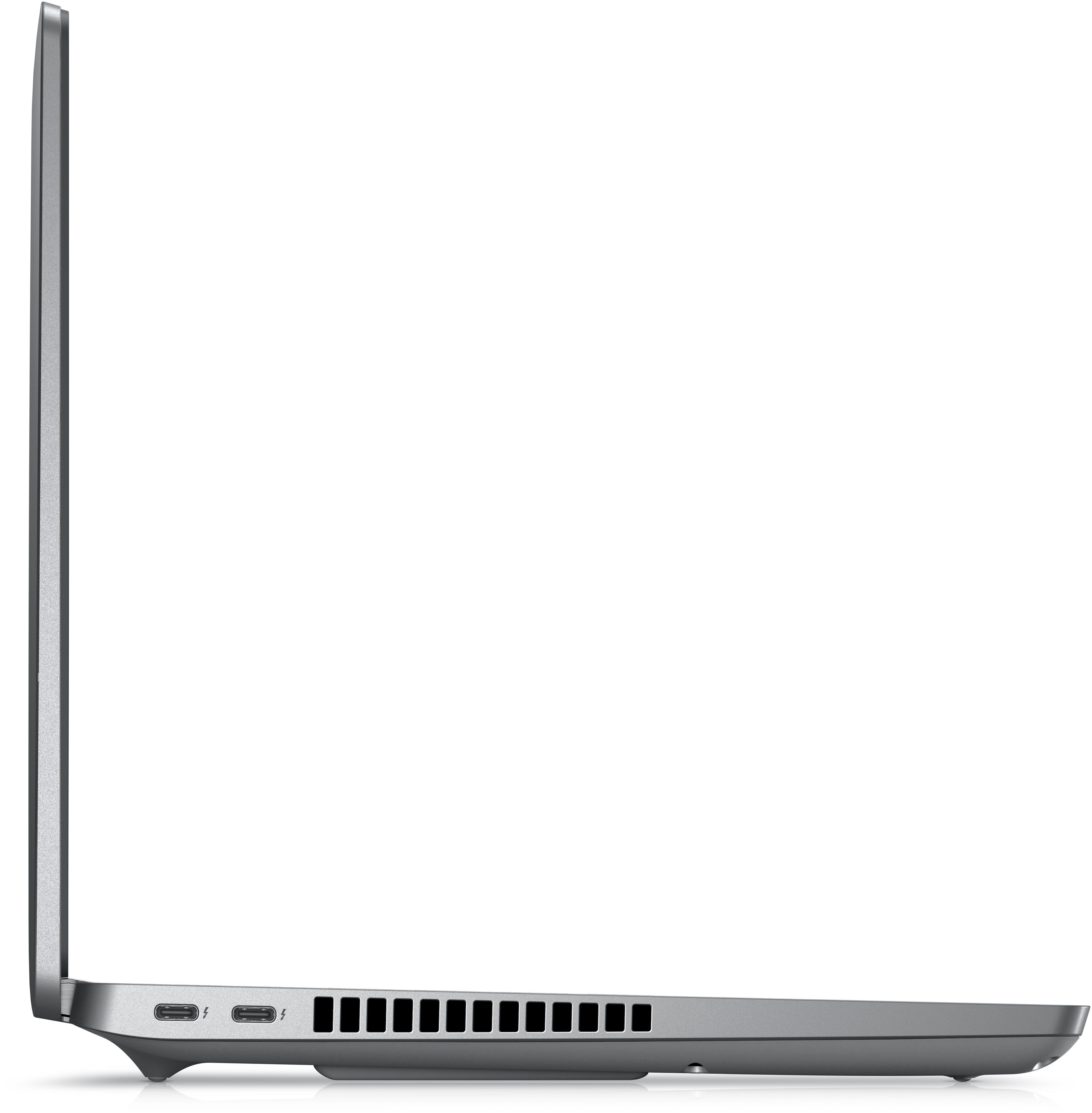 Dell Latitude 5431 14" FHD Notebook, Intel i7-1270P, 2.20GHz, 16GB RAM, 256GB SSD, Win11P - MFYH3