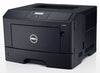 Dell B2360dn Monochrome Laser Printer, 40ppm, 256MB, USB, Ethernet - DELLB2360DN-R (Refurbished)