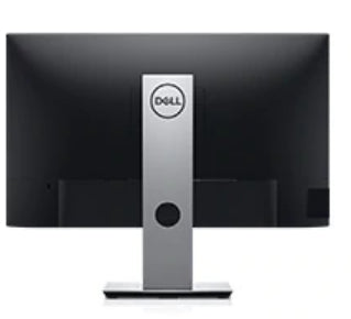 Dell P2419H 23.8" Full HD 1920x1080 IPS LED Display Black/ Silver