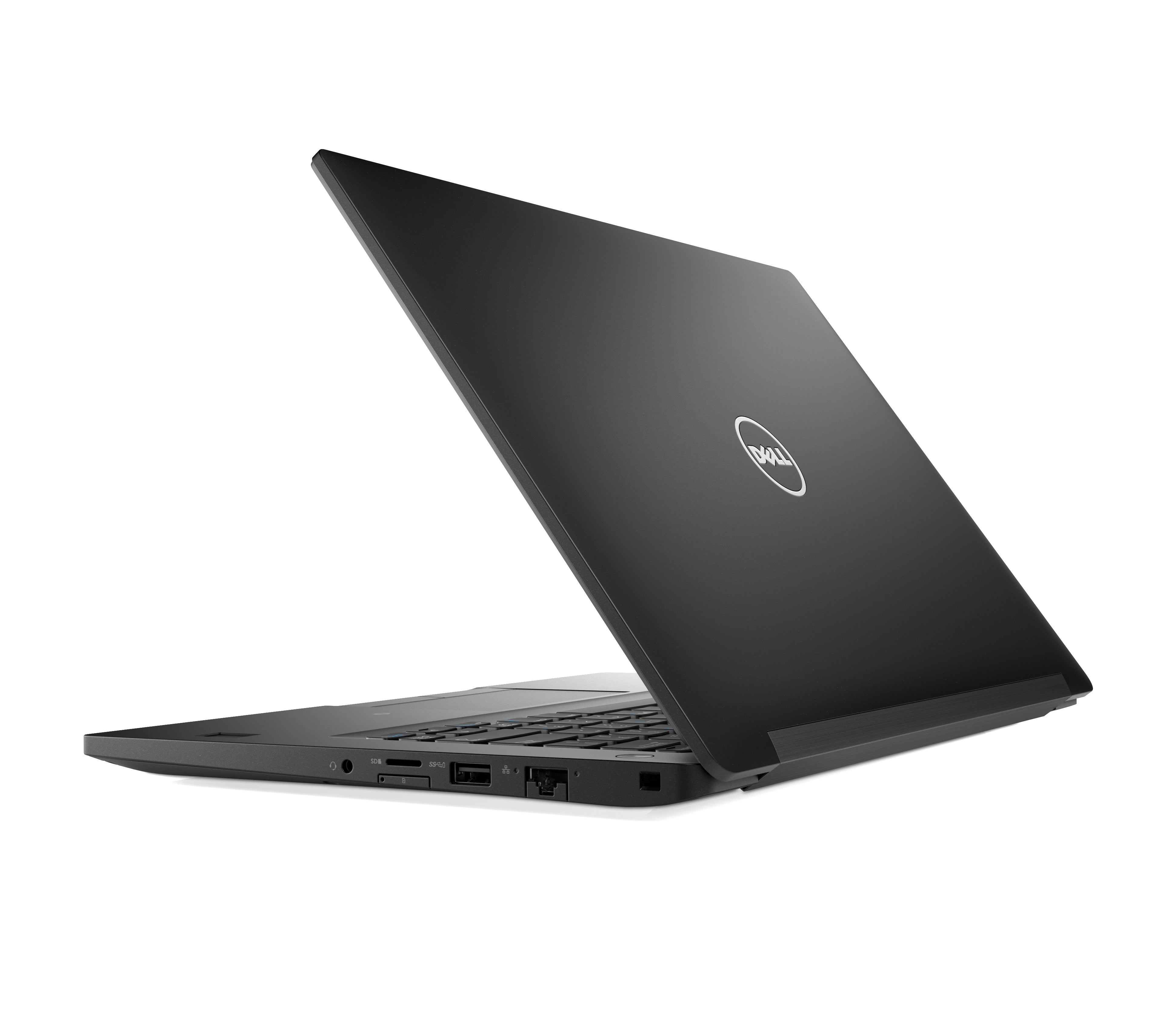 Dell Latitude 7490 14" FHD Notebook, Intel i7-8650U, 1.90GHz, 16GB RAM, 512GB SSD, Win10P - DELTLAT7490TCH-1 (Refurbished)