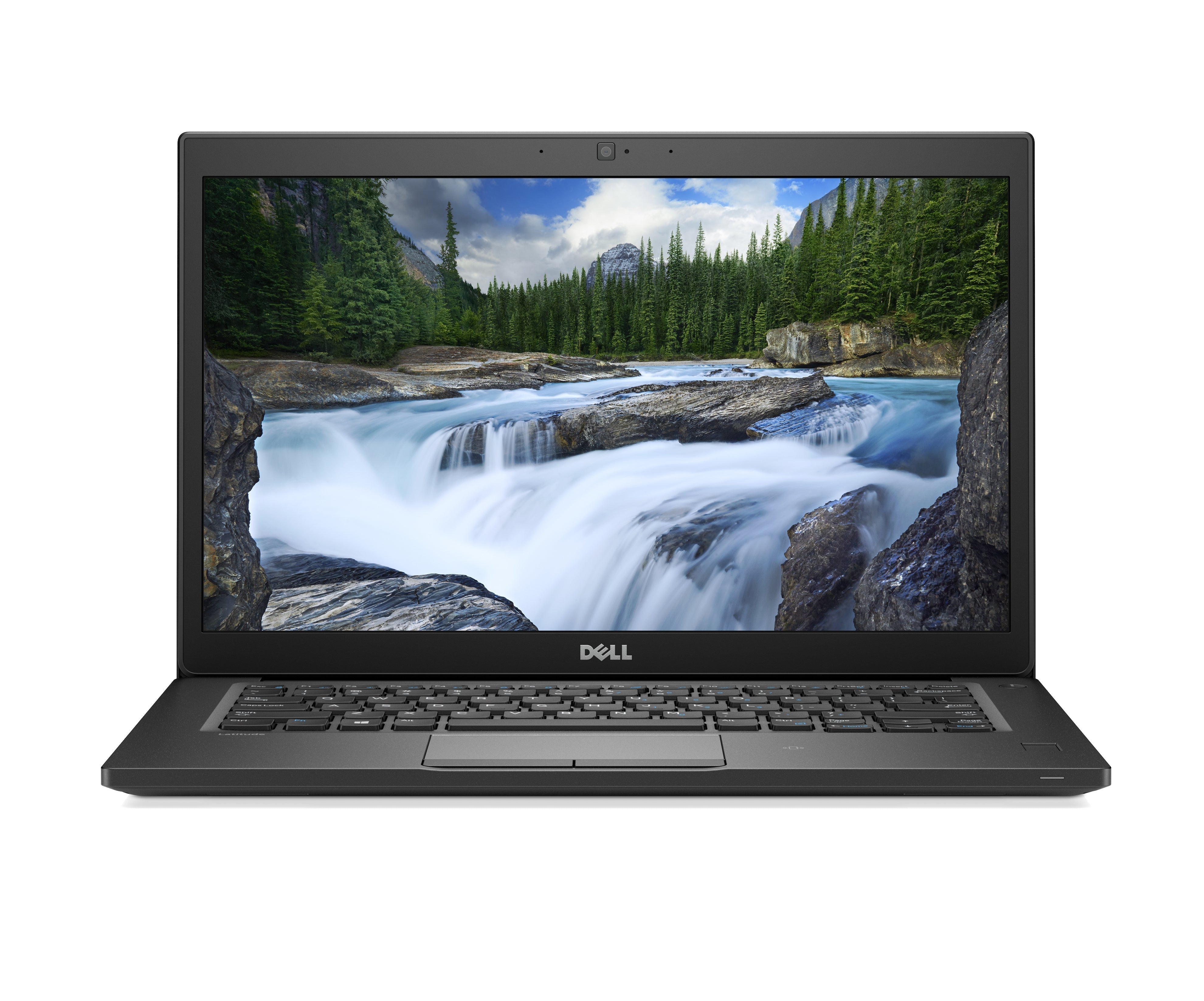 Dell Latitude 7490 14" FHD Notebook, Intel i7-8650U, 1.90GHz, 16GB RAM, 512GB SSD, Win11P - 203-DE7490i7G8E-REF (Refurbished)
