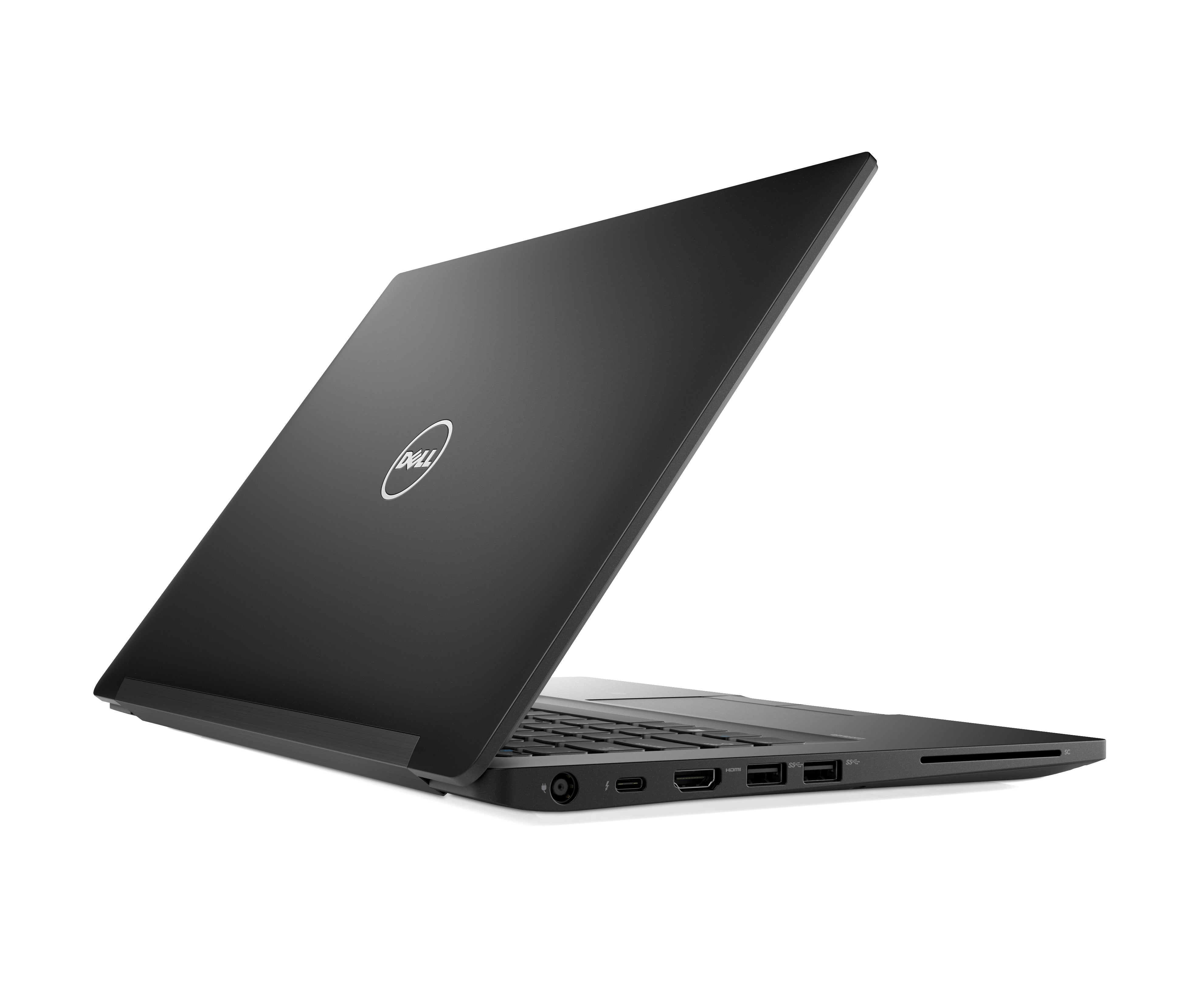 Dell Latitude 7490 14" FHD Notebook, Intel i7-8650U, 1.90GHz, 16GB RAM, 512GB SSD, Win10P - DELTLAT7490TCH-1 (Refurbished)