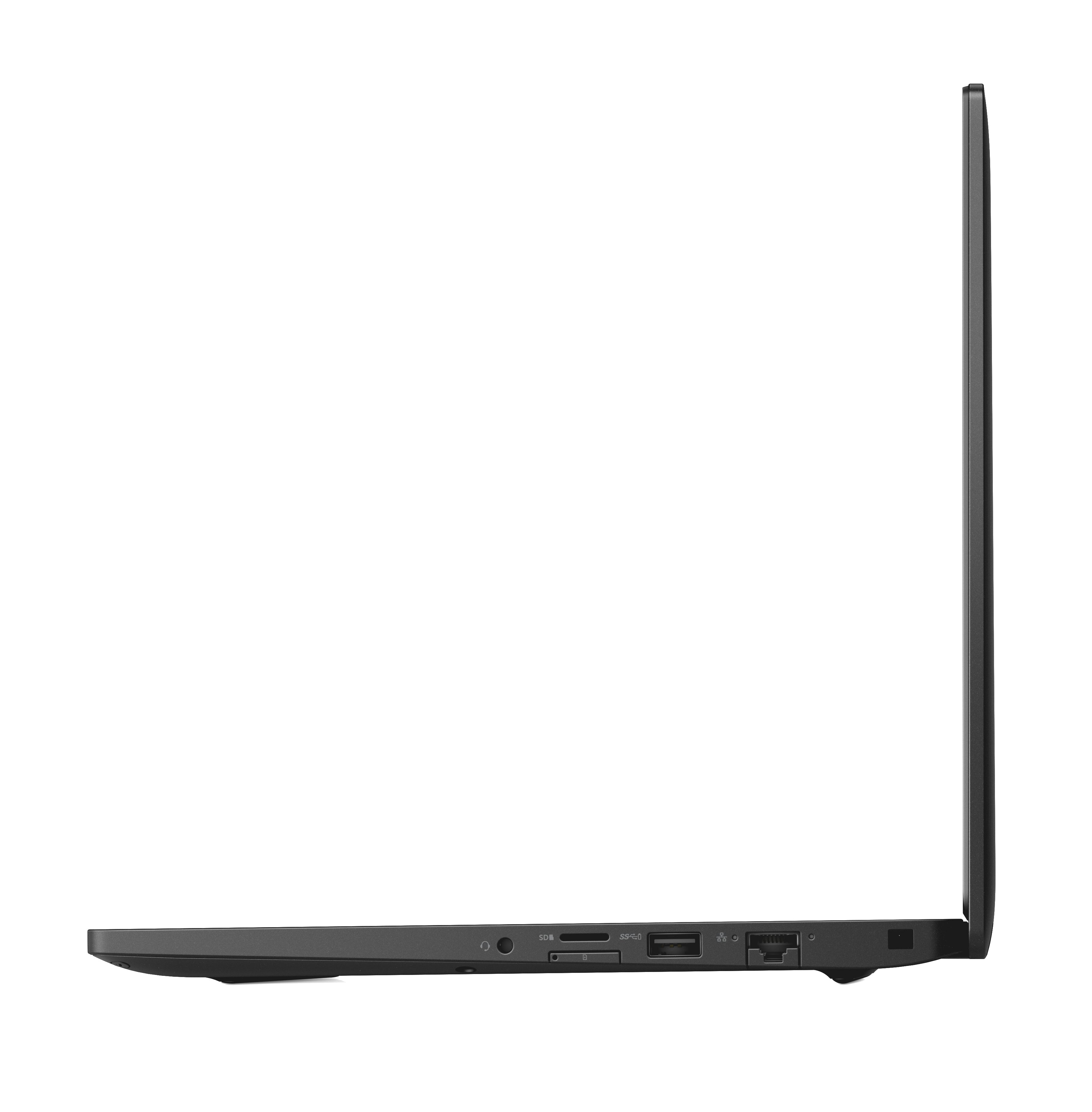 Dell Latitude 7490 14" FHD Notebook, Intel i7-8650U, 1.90GHz, 16GB RAM, 512GB SSD, Win10P - DELTLAT7490TCH-1 (Refurbished)