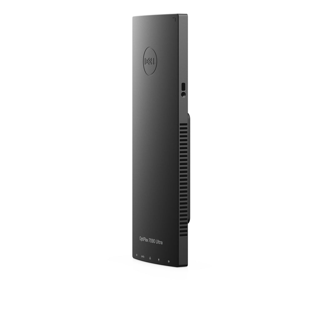 Dell OptiPlex 7090 Ultra-Small Desktop, Intel i5-1145G7, 2.60GHz, 16GB RAM, 256GB SSD, Win10P - Y8V9R