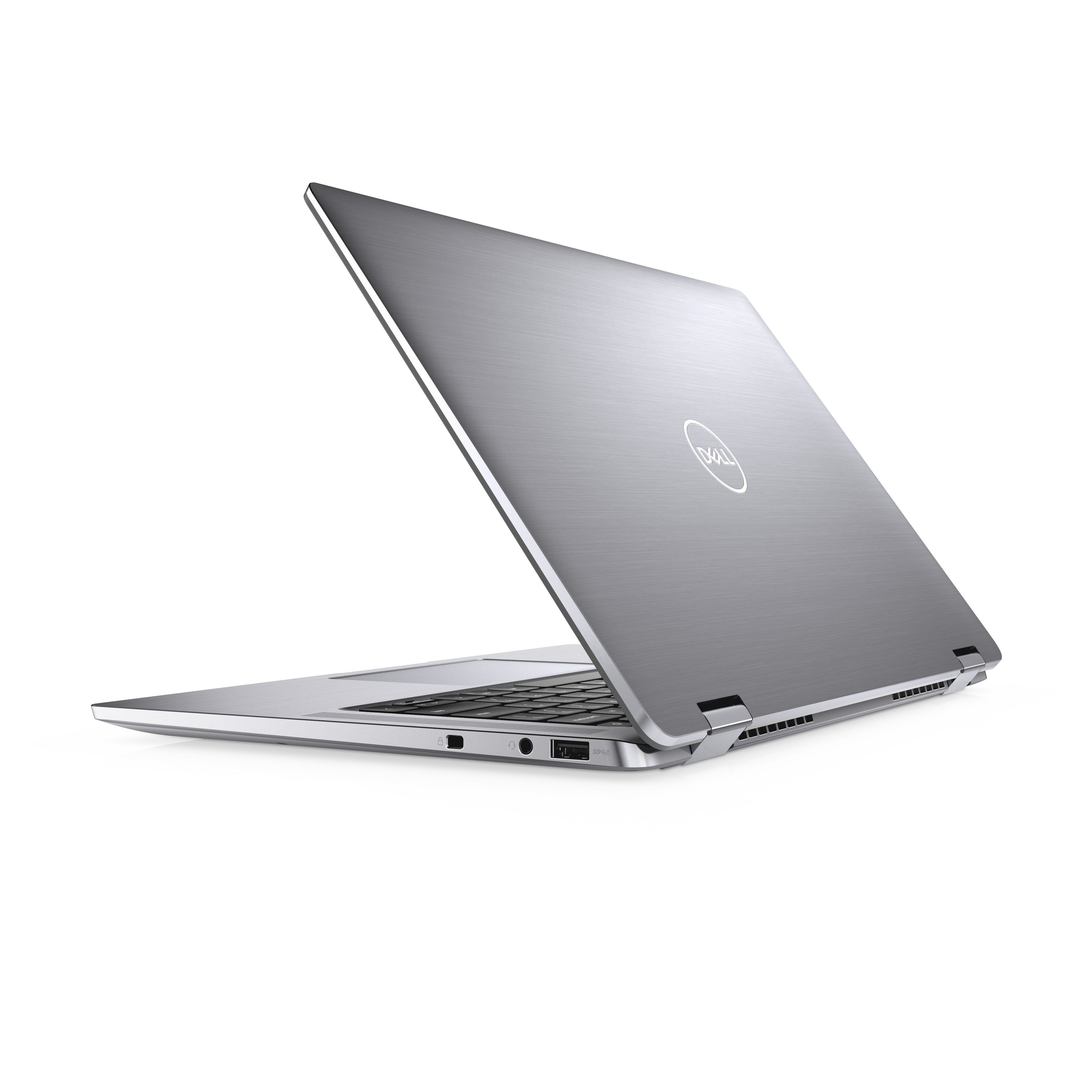 Dell Latitude 9520 15" FHD Notebook, Intel i7-1185G7, 3.0GHz, 16GB RAM, 512GB SSD, Win10P - VNY7N