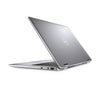 Dell Latitude 9520 15" FHD Notebook, Intel i5-1145G7, 2.60GHz, 16GB RAM, 256GB SSD, Win10P - 5FYTX