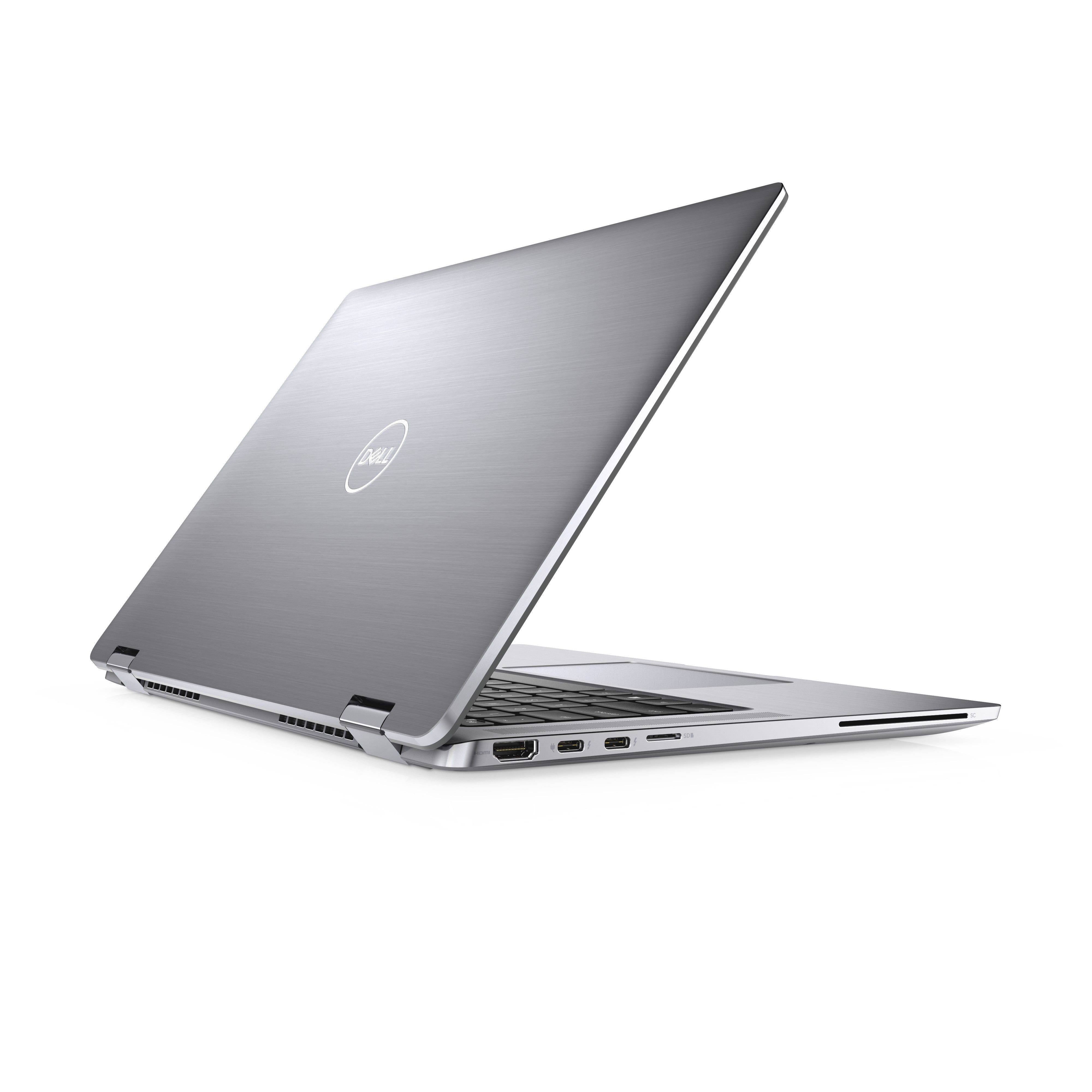 Dell Latitude 9520 15" FHD Notebook, Intel i5-1145G7, 2.60GHz, 16GB RAM, 256GB SSD, Win10P - 4Y2DG